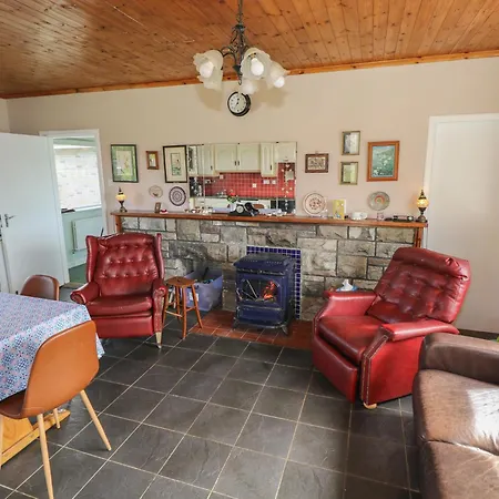 Sweetbriar Casa vacanze