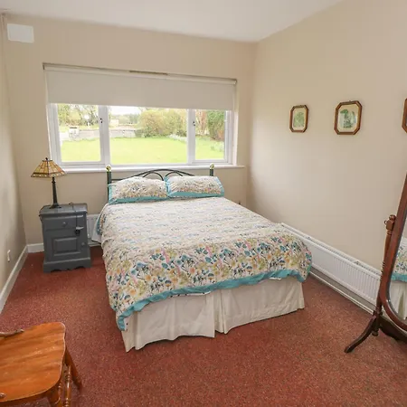 Sweetbriar בית נופש Castlerea