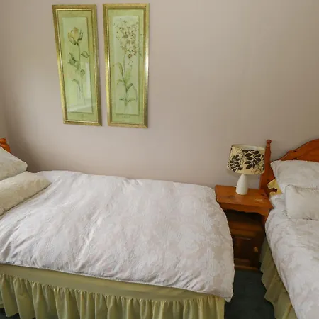 Casa vacanze Sweetbriar *